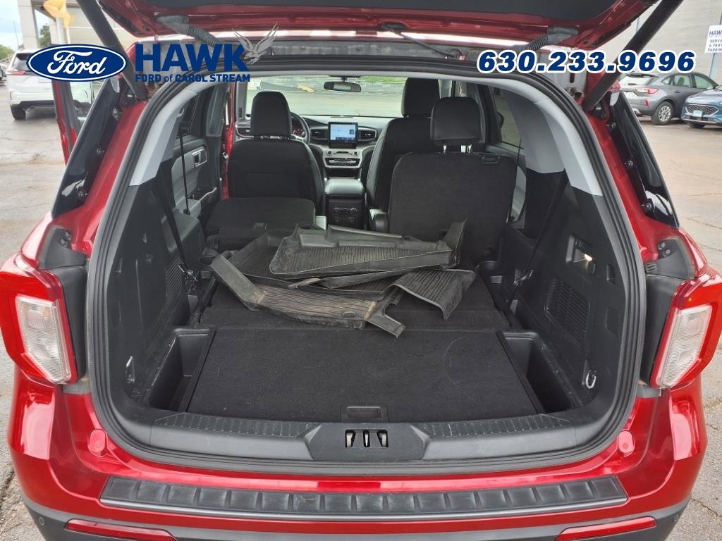 2023 FORD EXPLORER - Image 31