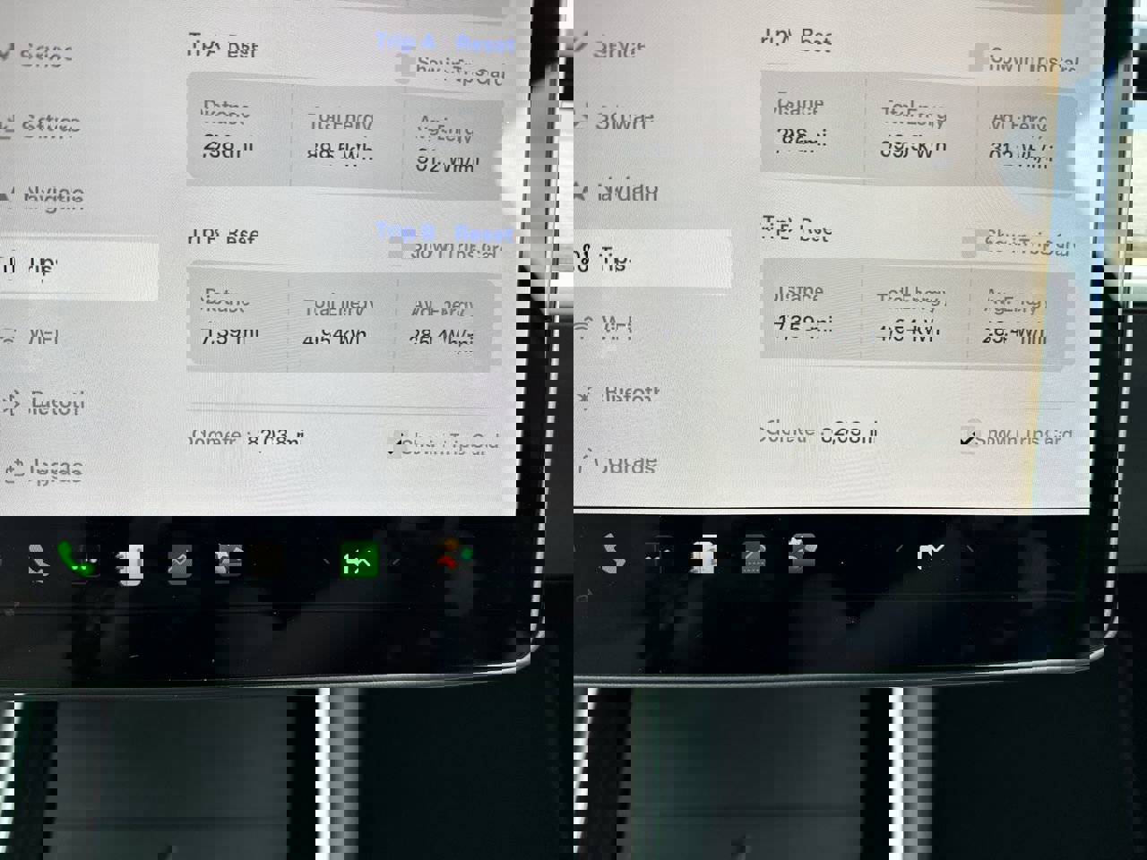2020 Tesla Model Y Long Range photo 11