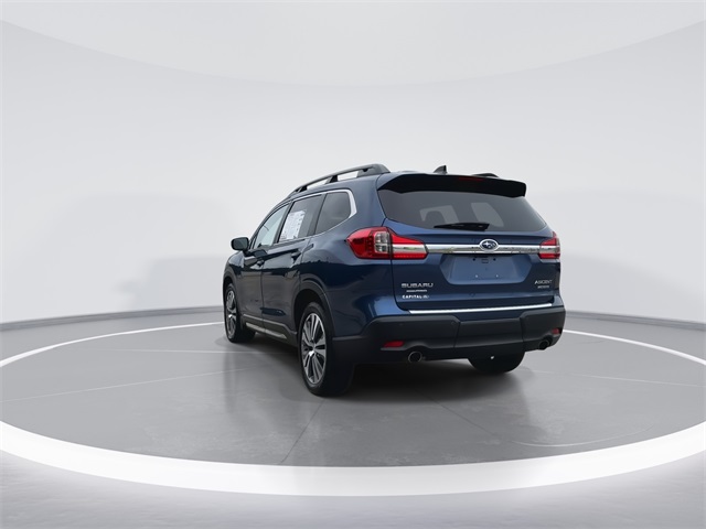 2019 Subaru Ascent Limited photo 6