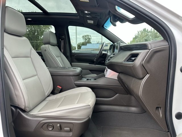 2023 Gmc Yukon XL SLT photo 7