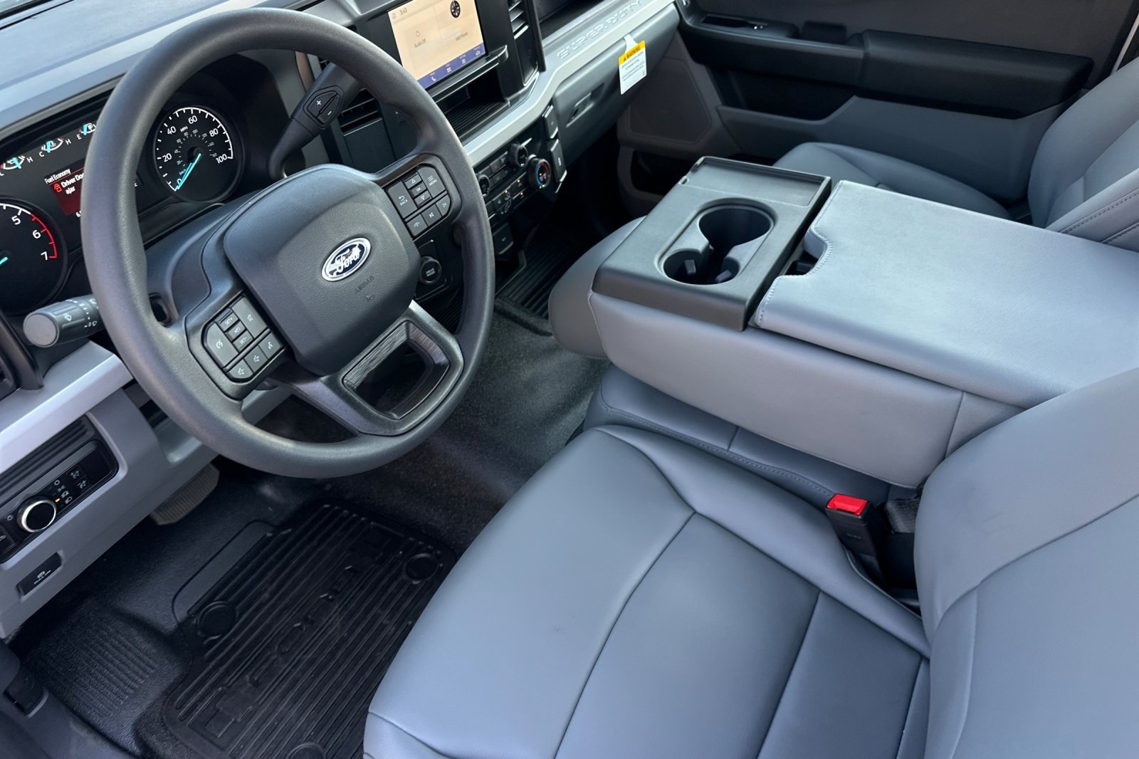 2026 Ford F-250 XL photo 8