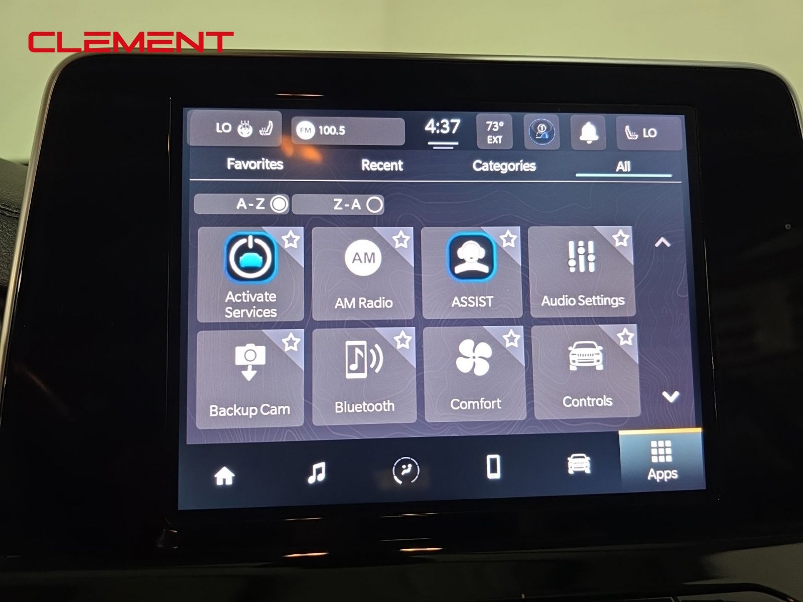 2022 Jeep Compass Latitude photo 13