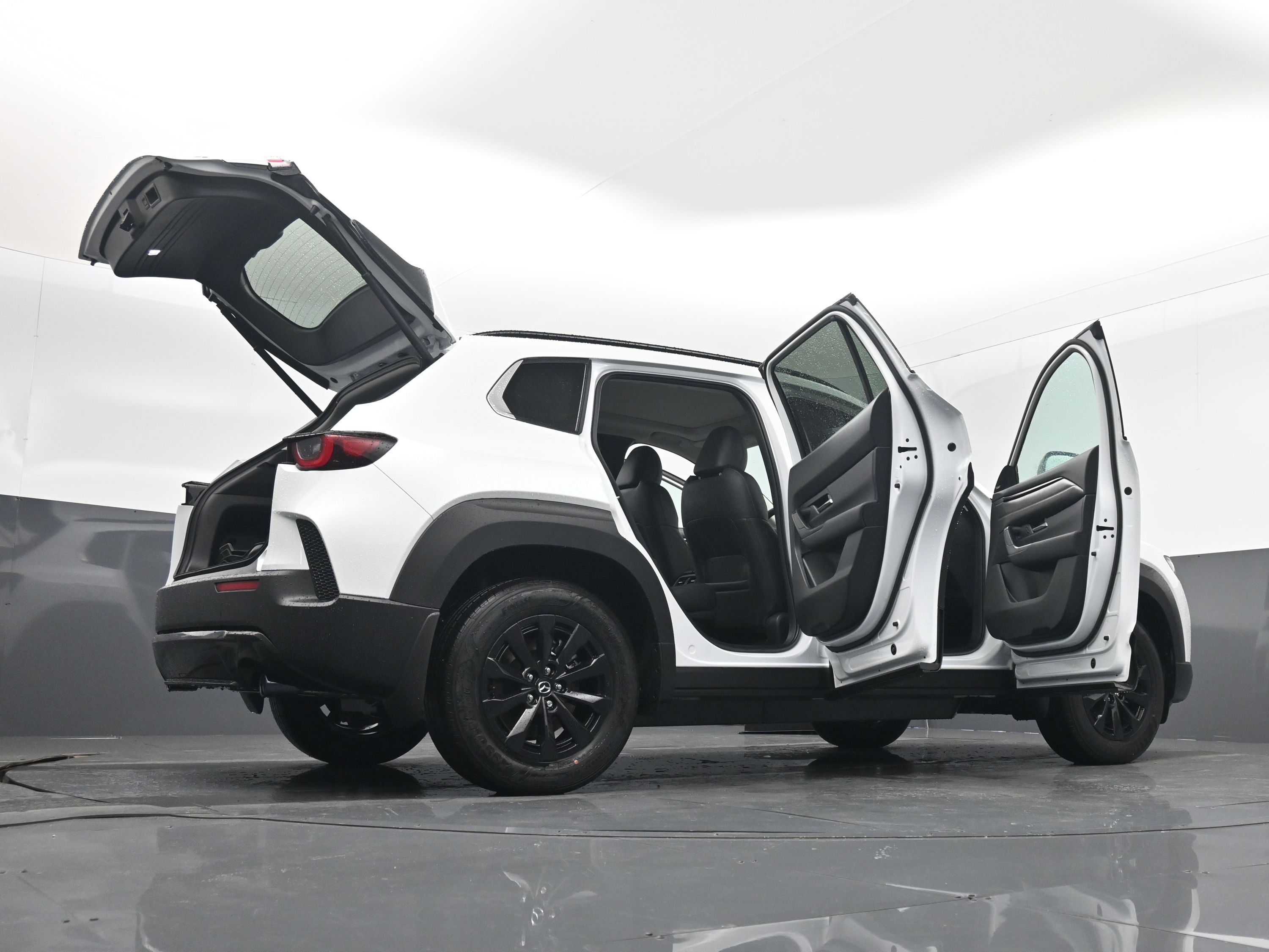 2025 Mazda CX-50 Premium photo 55