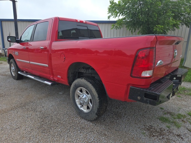 2013 Ram 2500 Big Horn photo 5
