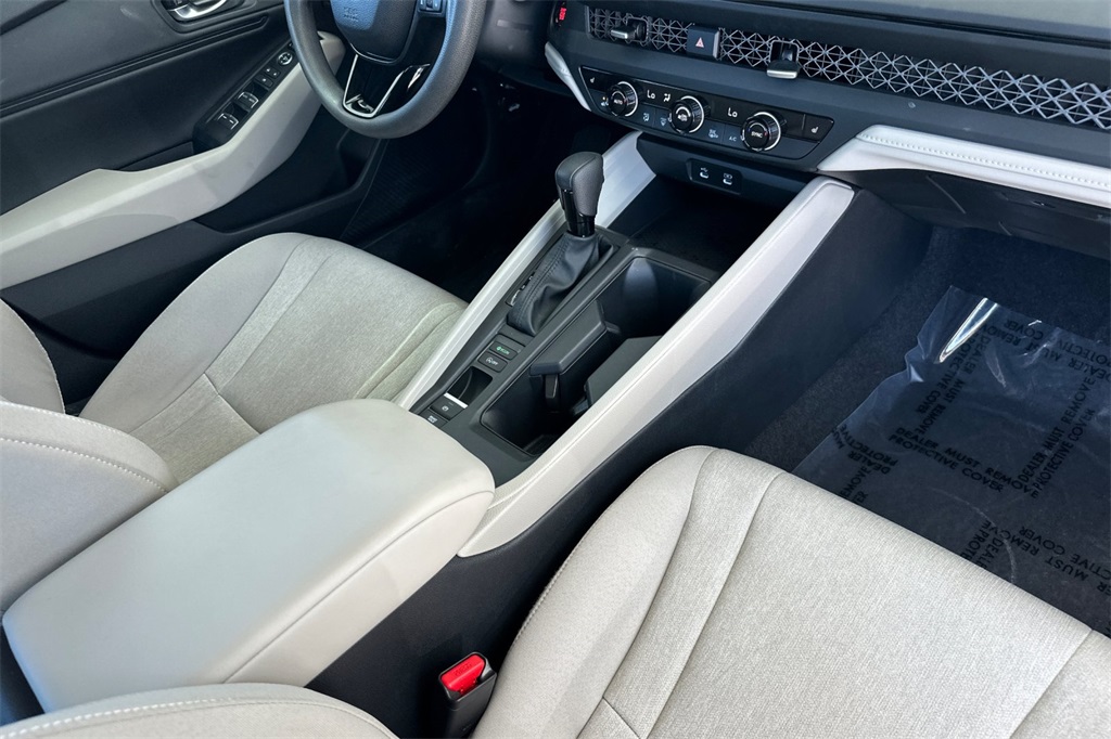 2024 Honda Accord EX photo 16