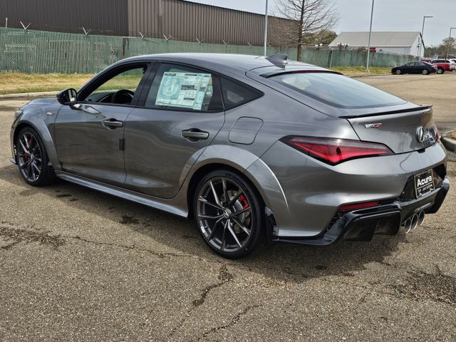 2025 Acura Integra Type S photo 6