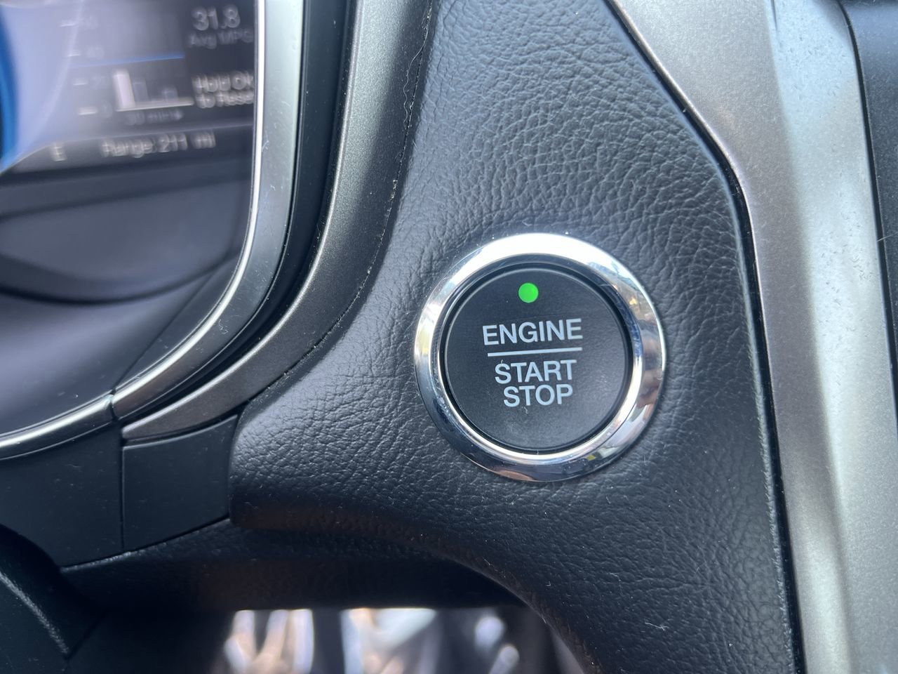 2018 Ford Fusion Hybrid S photo 26