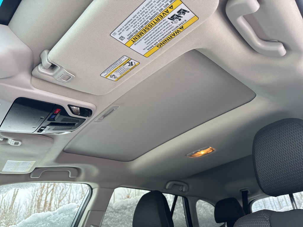 2021 Subaru Outback Premium photo 4