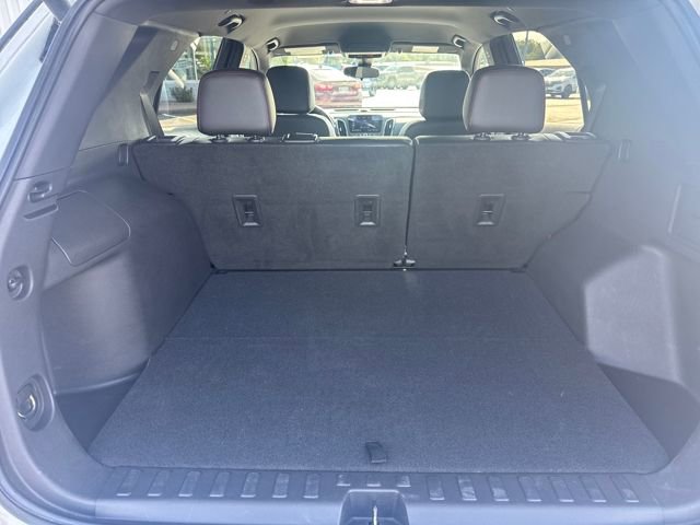 2022 Chevrolet Equinox RS photo 4