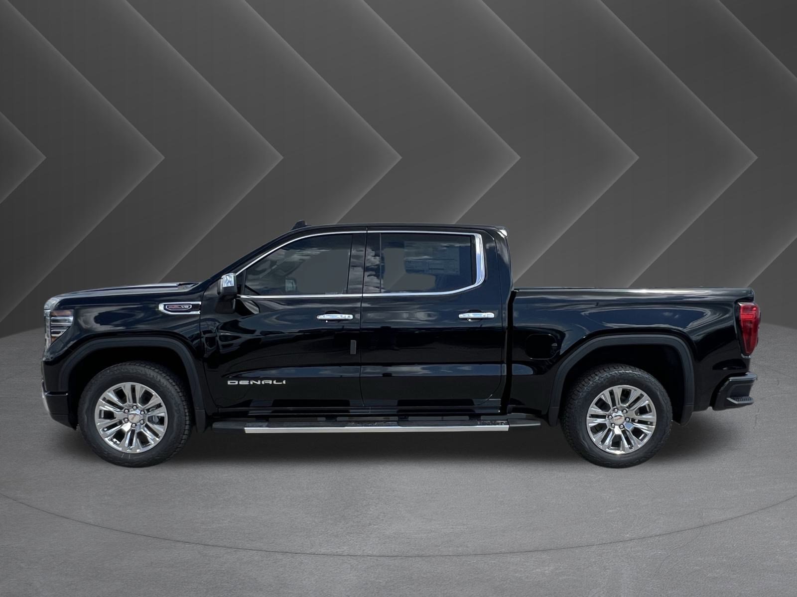 2026 Gmc Sierra 1500 Denali photo 2