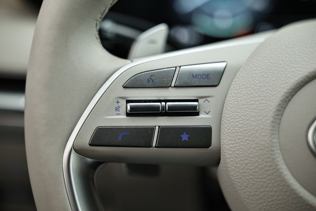 2024 Hyundai Palisade Limited photo 34