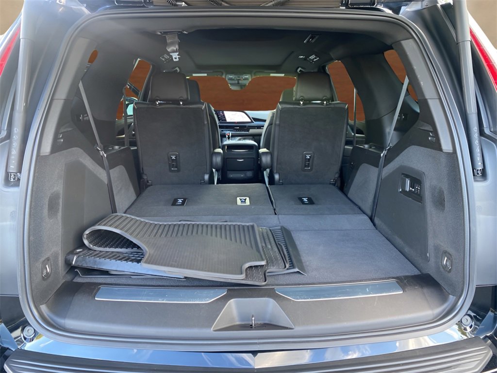 2021 Cadillac Escalade Sport photo 11