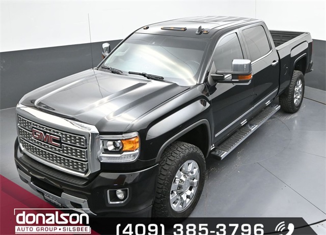 2017 Gmc Sierra Denali photo 15