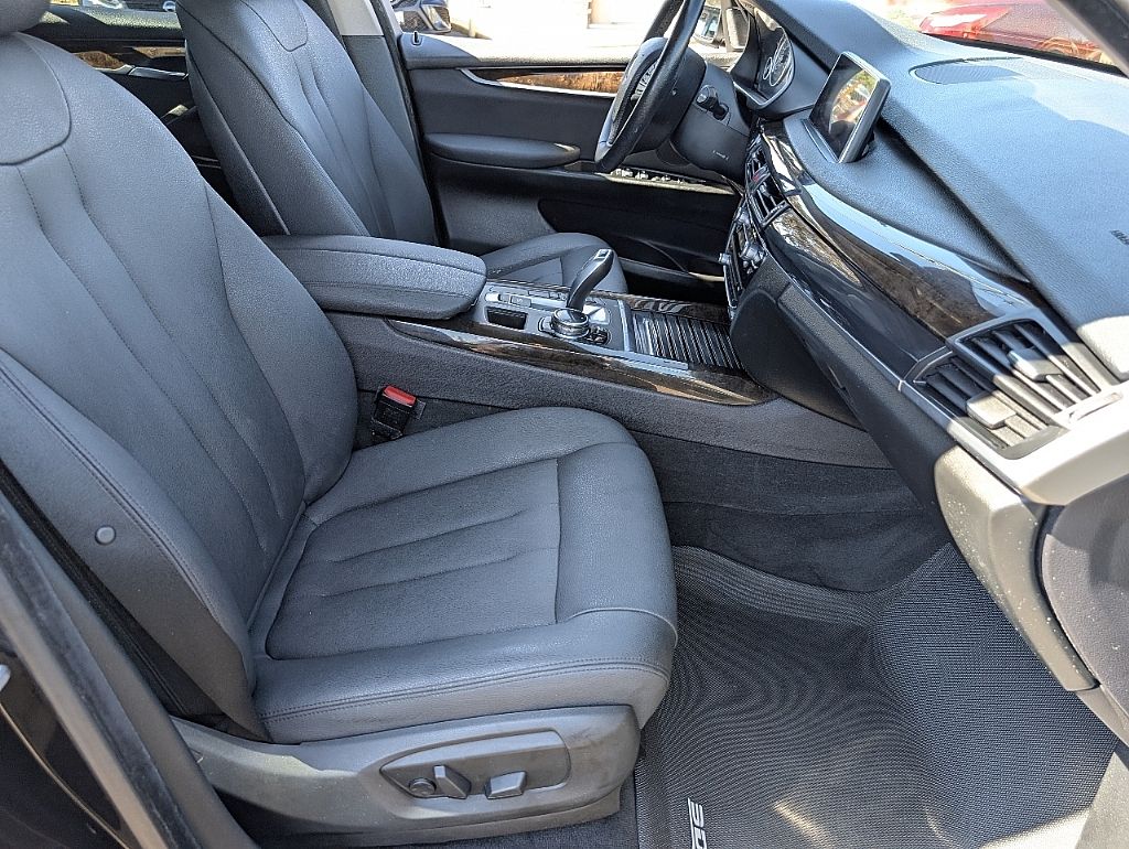 2014 Bmw X5 sDrive35i photo 16