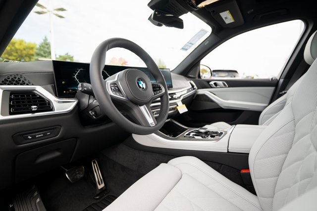 2026 Bmw X5 xDrive40i photo 4