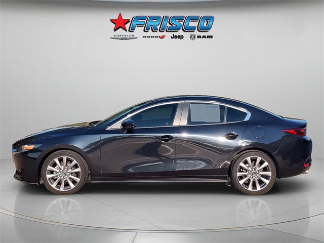2019 Mazda Mazda3 Preferred photo 4