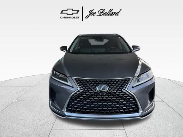 2020 Lexus RX 350 Premium photo 2