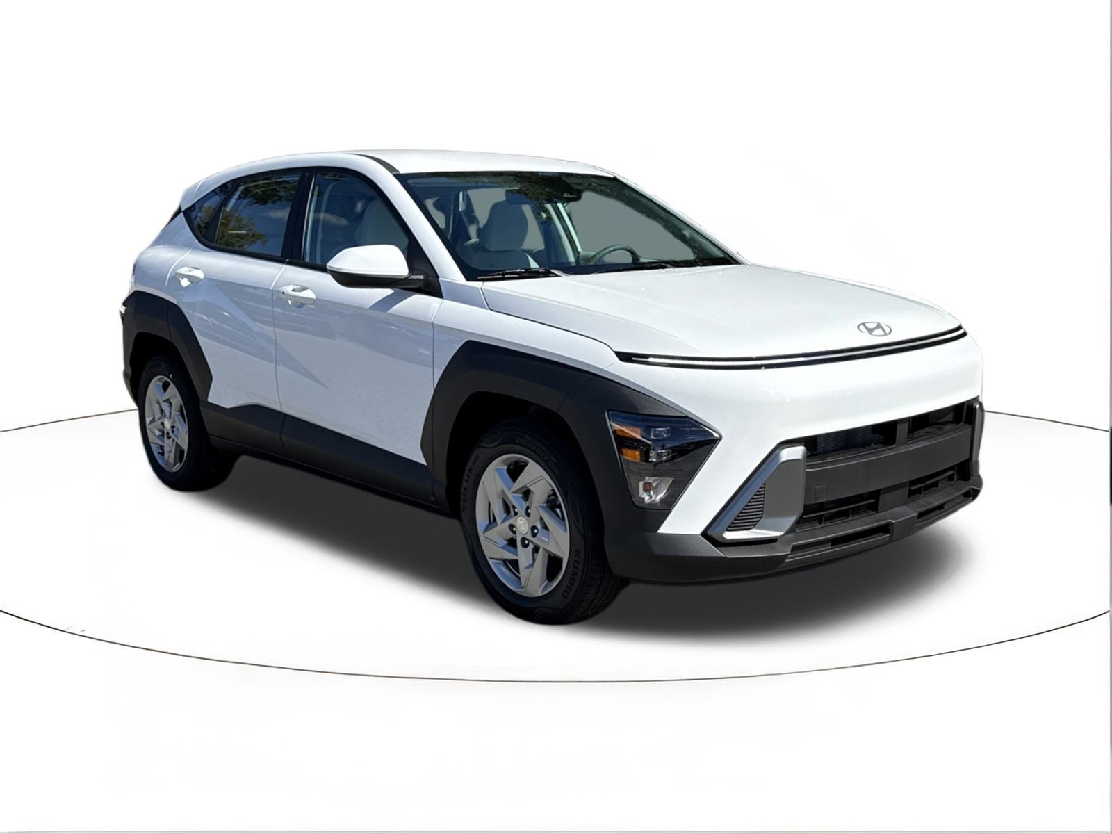 2026 Hyundai Kona SE's photo