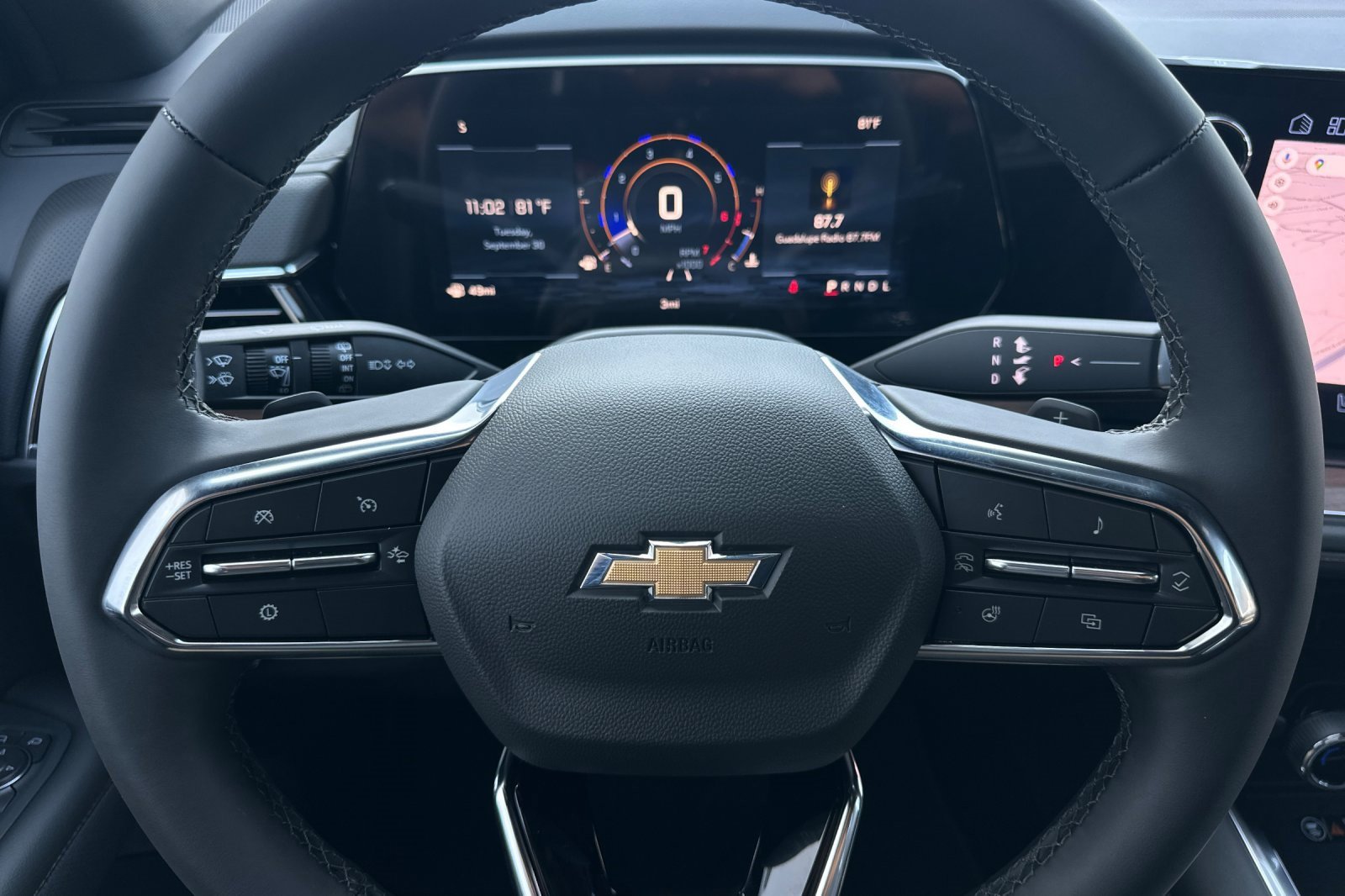 2026 Chevrolet Tahoe High Country photo 24