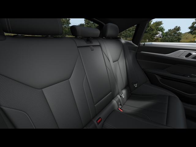 2025 Bmw i4 xDrive40 photo 12