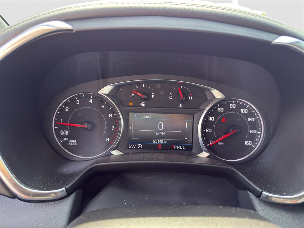 2022 Chevrolet Blazer 2LT photo 10