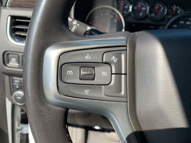2021 Chevrolet Tahoe LT photo 15