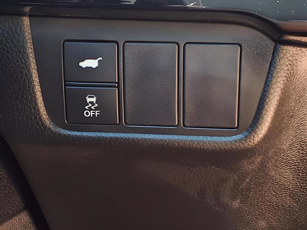 2023 Honda CR-V Hybrid Sport Touring photo 27