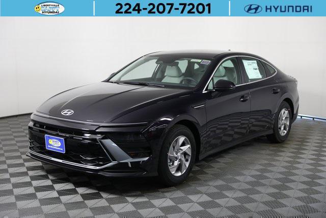 2026 Hyundai Sonata SE FWD