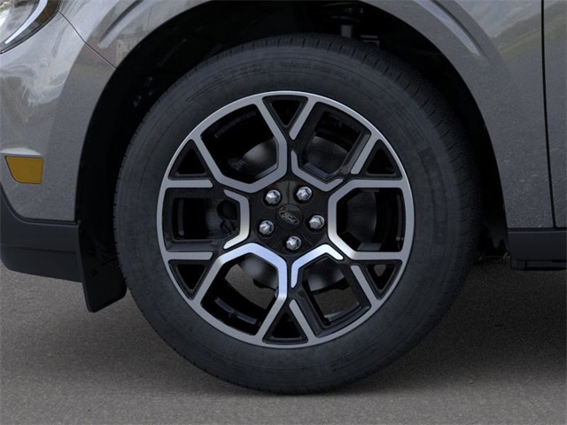 2025 Ford Maverick Lariat photo 9