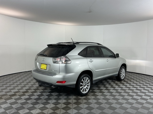 2004 Lexus RX 330 photo 3