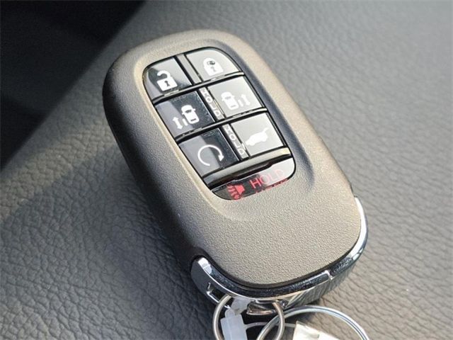 2025 Honda Odyssey photo 29