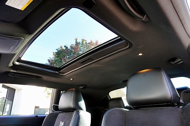 Used 2023 Blue Dodge R/T Scat Pack image 15