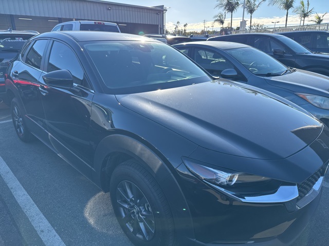 2022 Mazda CX-30 S's photo