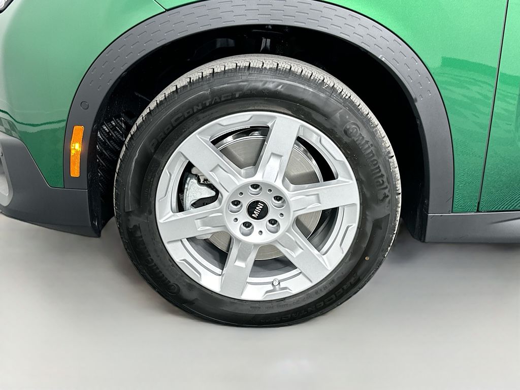 2025 Mini Countryman S ALL4 photo 22