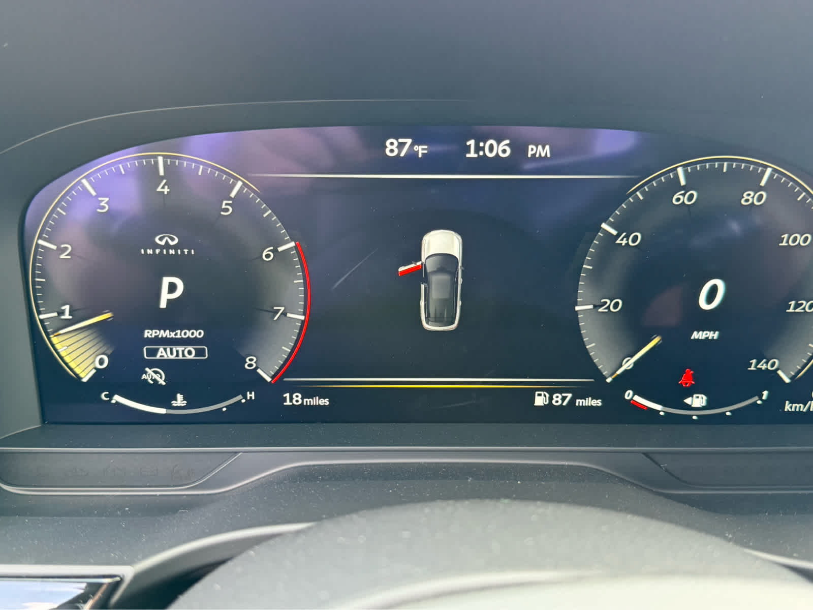 2026 INFINITI QX60 AUTOGRAPH - Photo 10