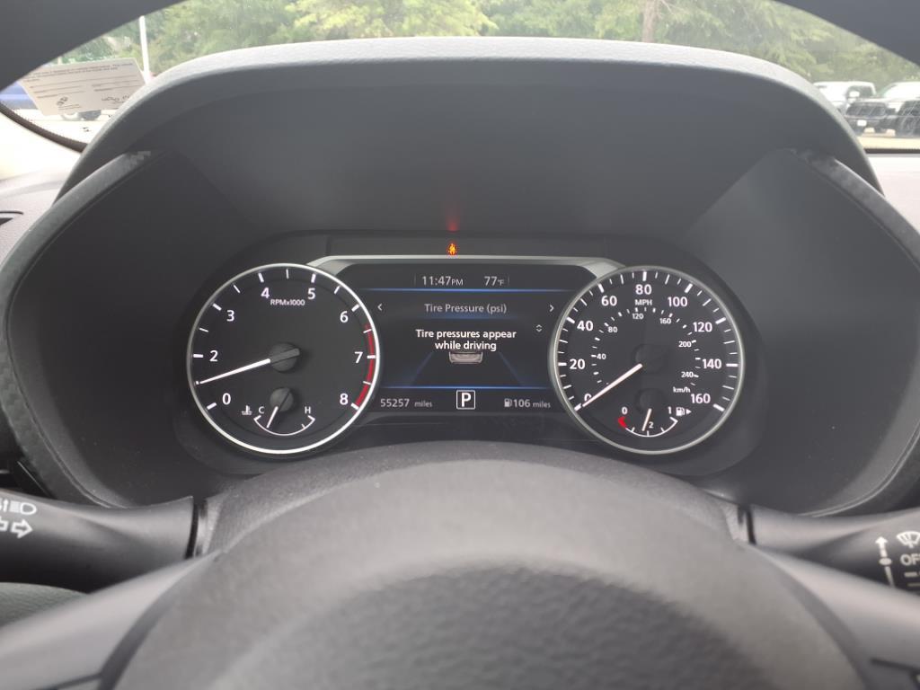 2023 Nissan Sentra SV photo 21