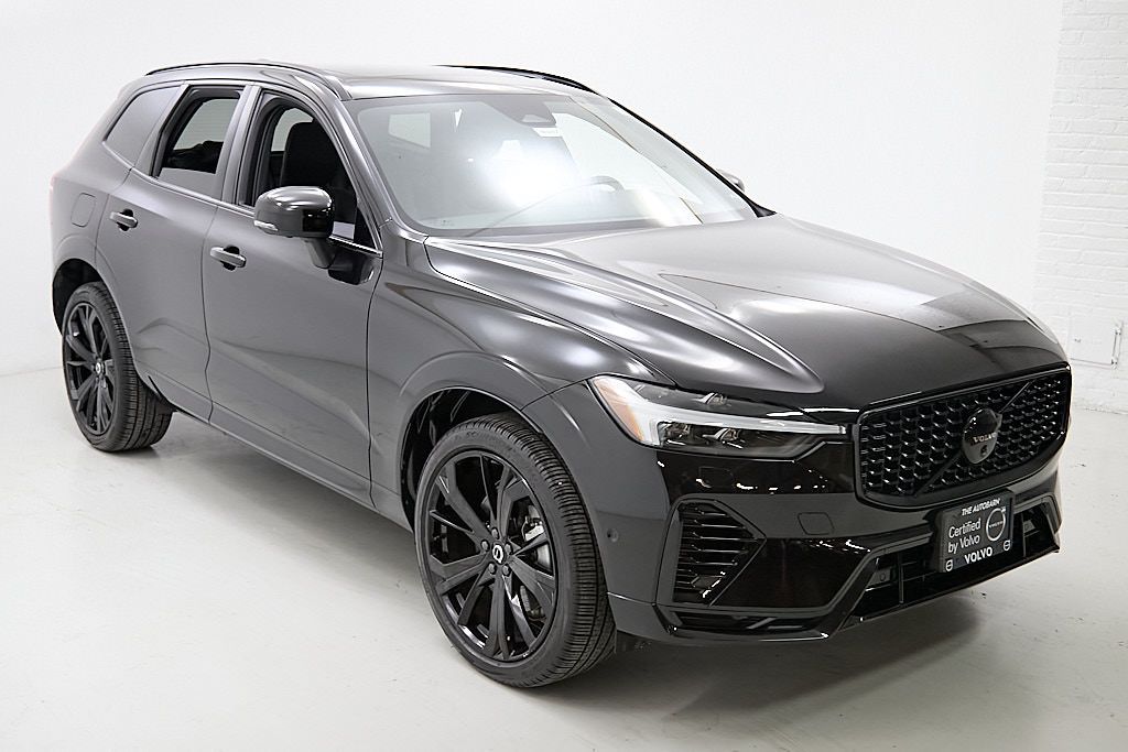 2024 VOLVO XC60 - Image 3