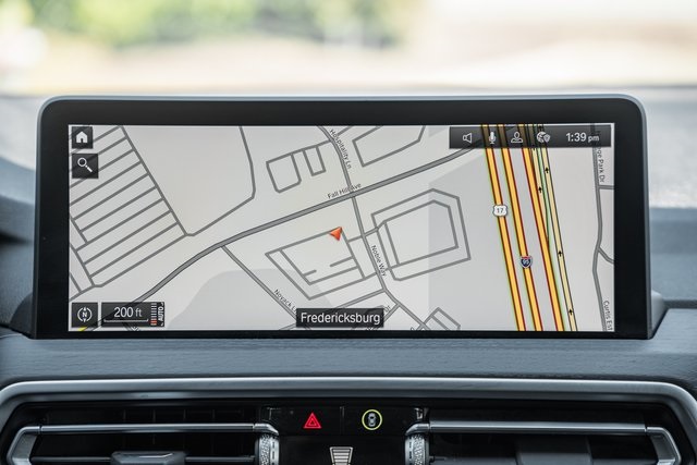 2022 Bmw X3 xDrive30i photo 18