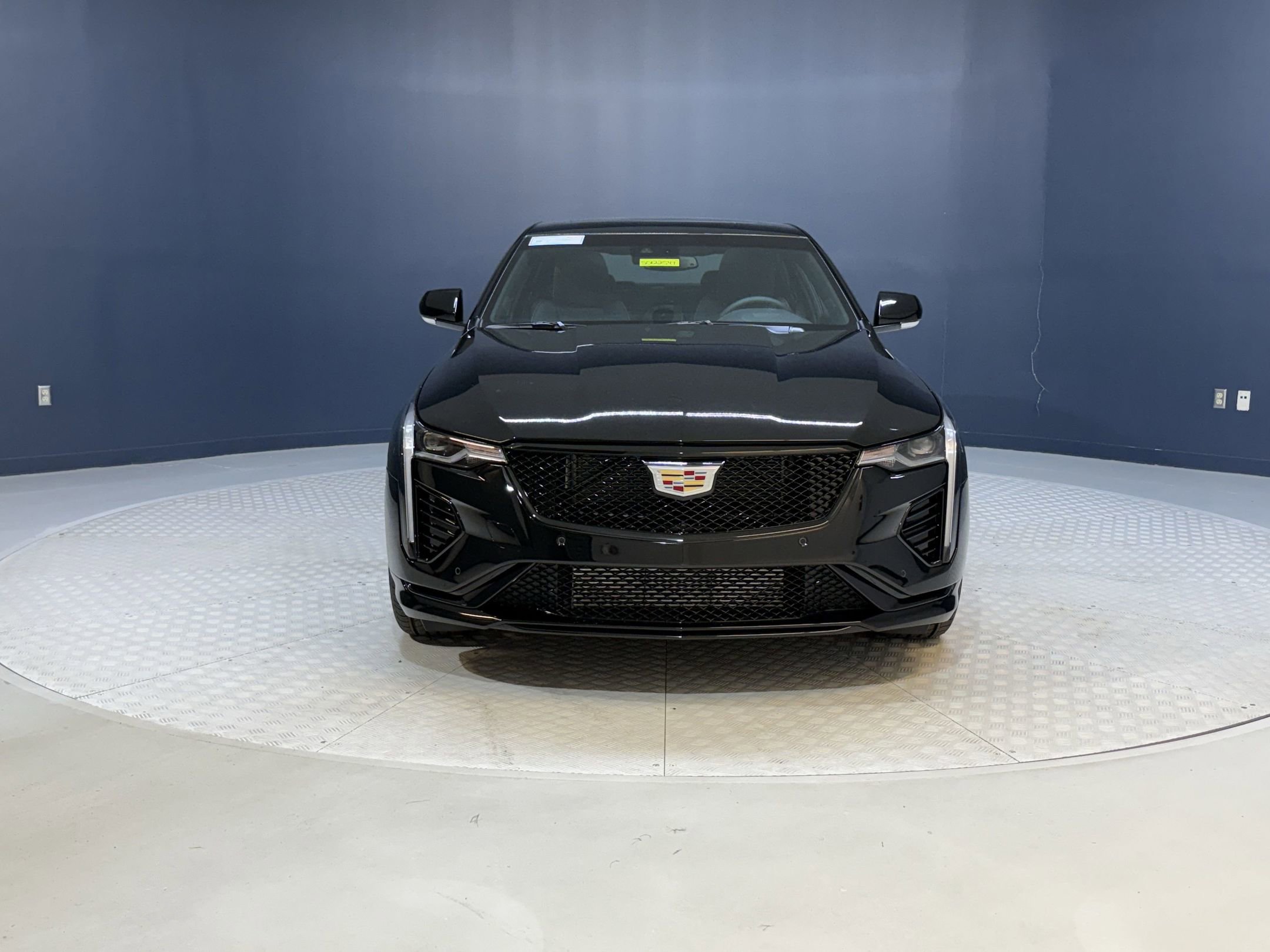 2025 Cadillac CT4 Sport photo 6