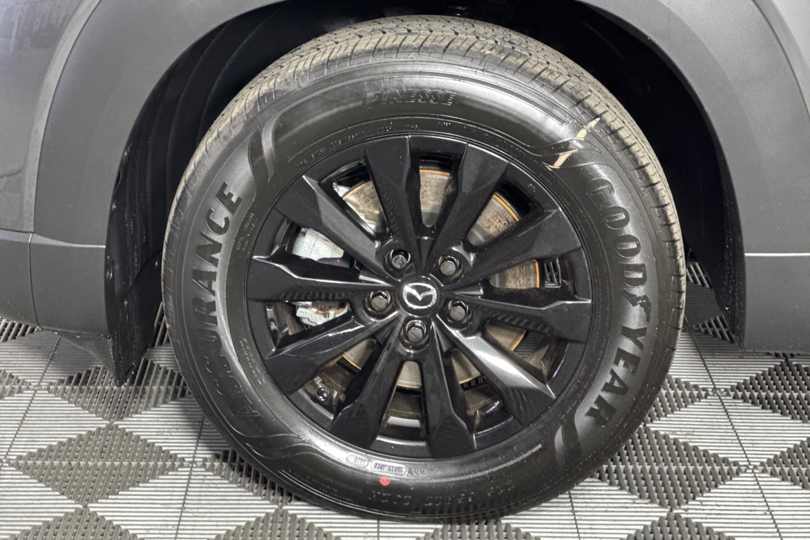 2025 Mazda CX-50 2.5 S Preferred photo 23