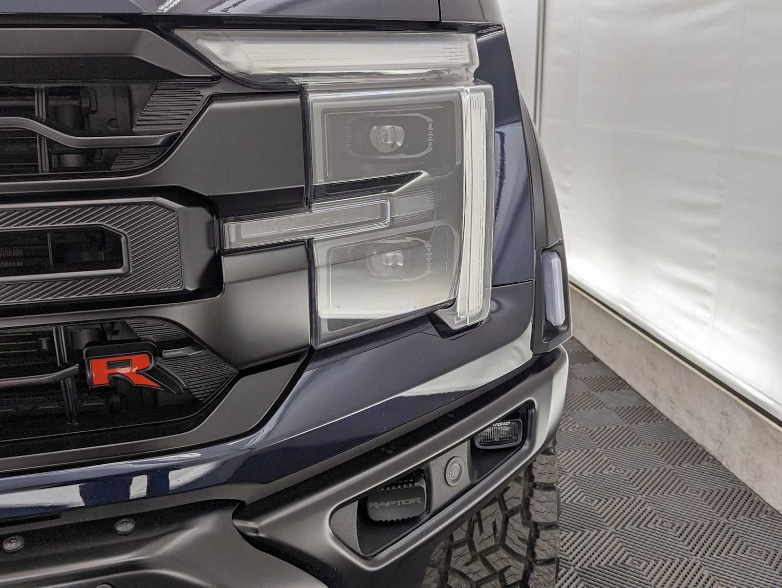 2024 Ford F-150 Raptor photo 10