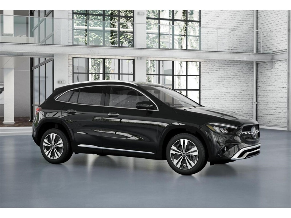 2026 Mercedes Benz GLA 250 4MATIC photo 13