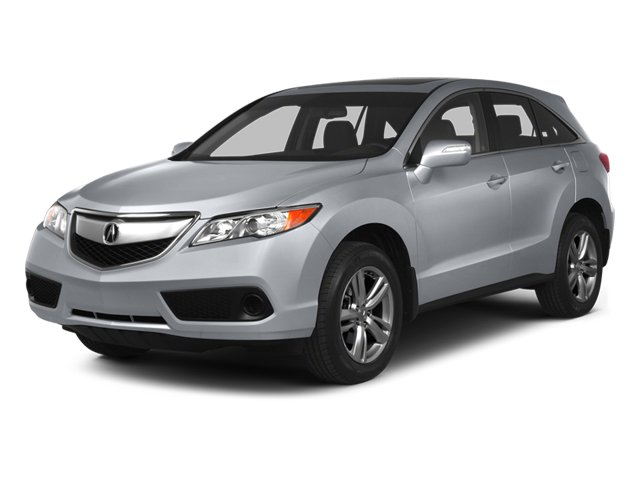 2013 Acura RDX Base's photo