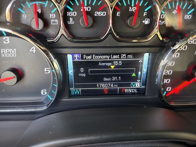 2019 Gmc Yukon XL SLT photo 22