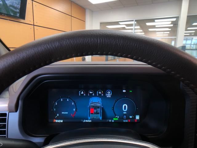 2025 Ford F-150 King Ranch photo 15