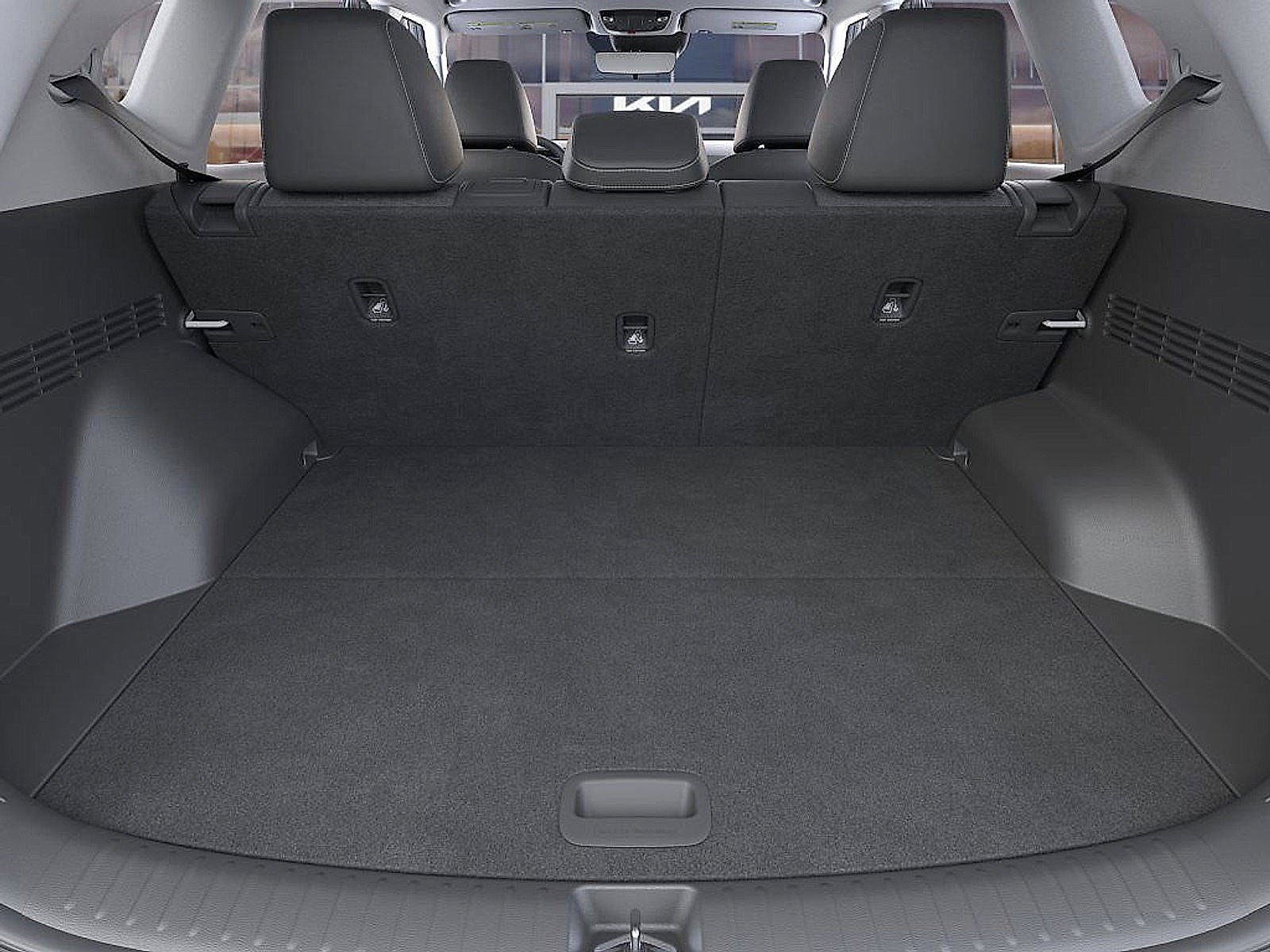 2026 Kia Seltos S photo 17