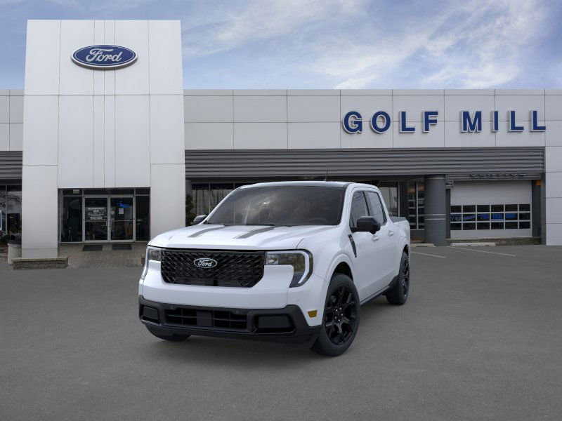 2025 FORD MAVERICK - Image 1