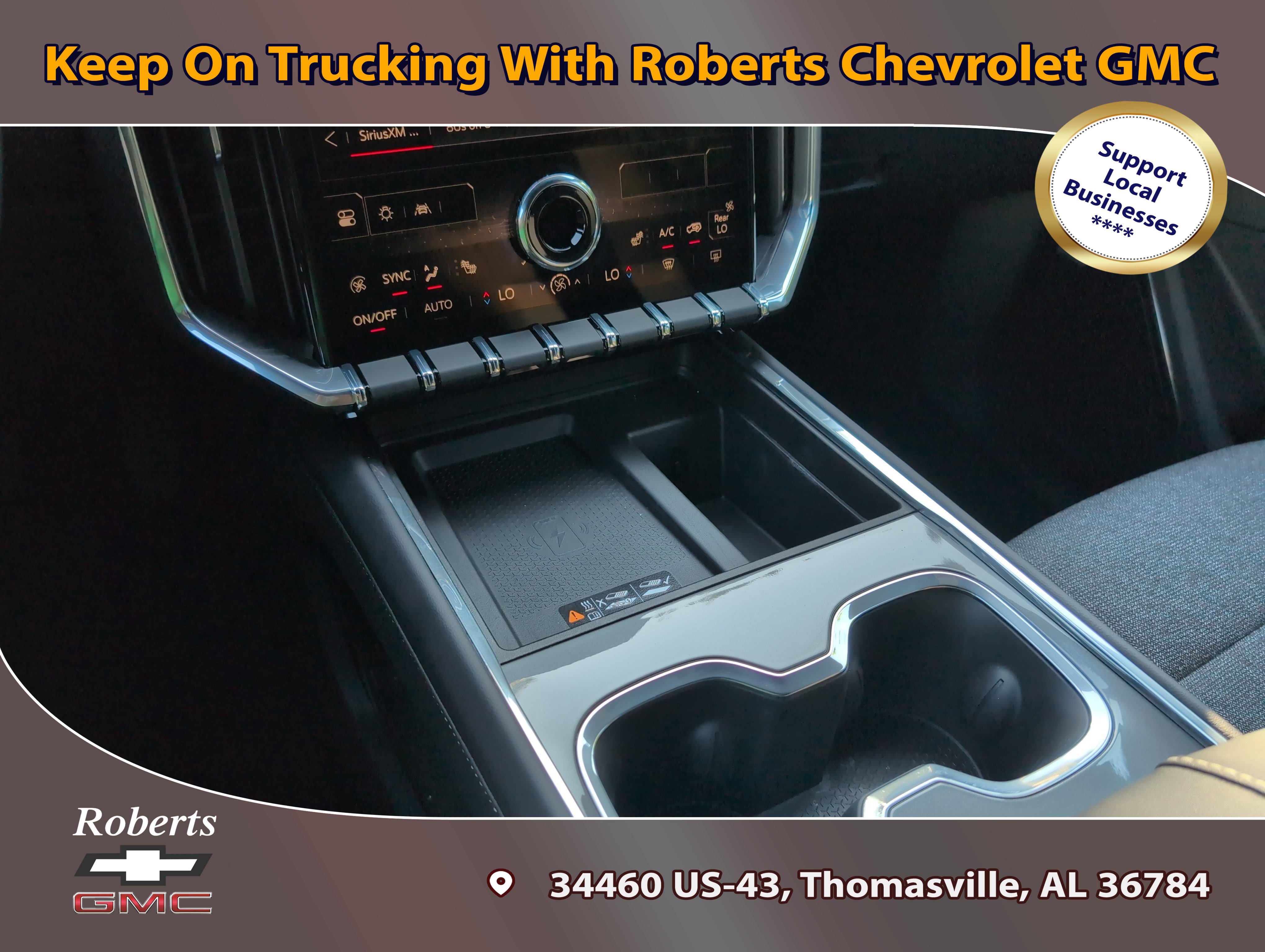 2025 Gmc Acadia Elevation photo 2