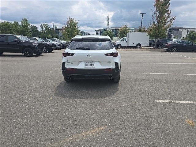 2024 Mazda CX-50 2.5 S Preferred photo 6