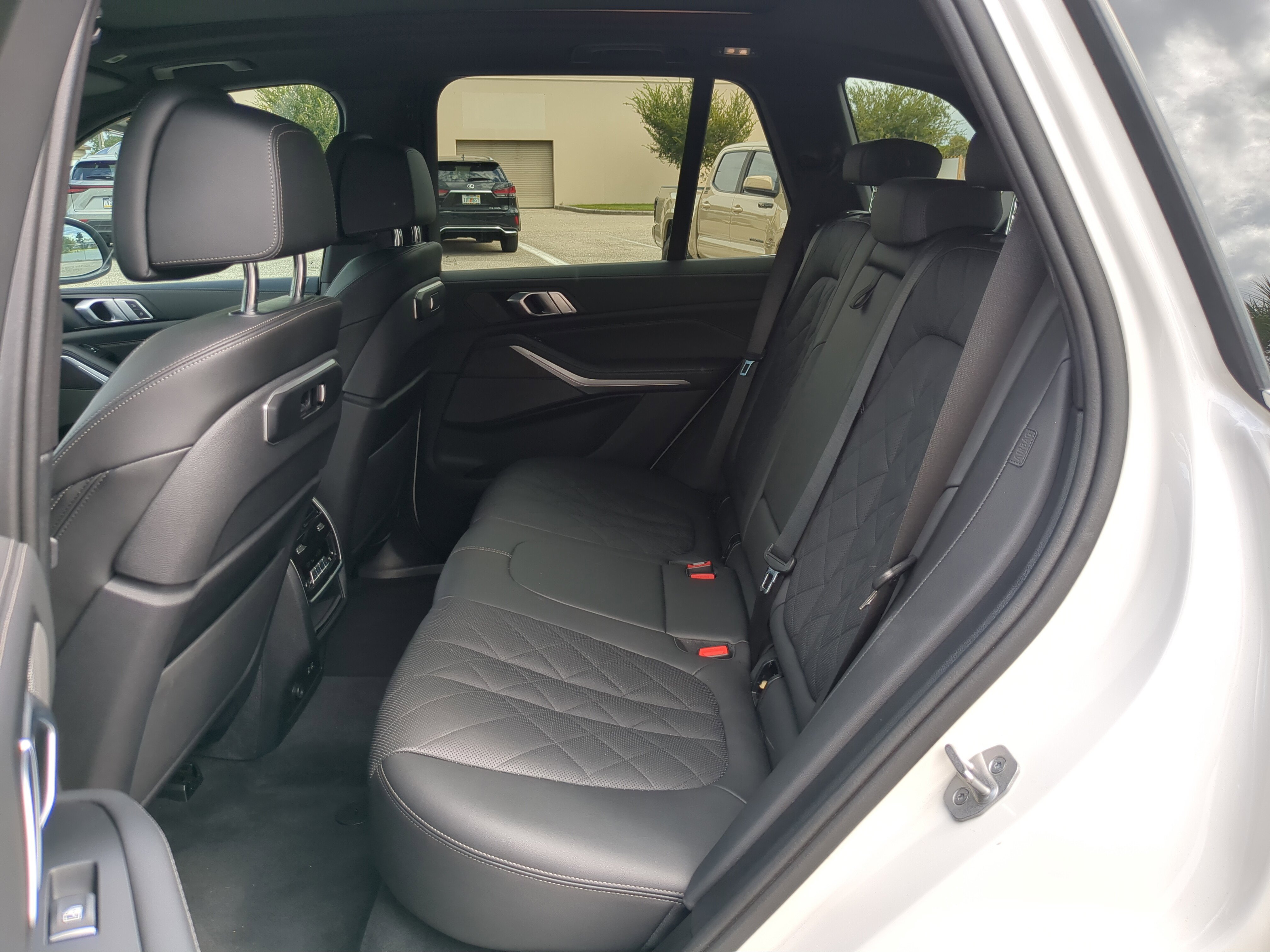 2024 Bmw X5 xDrive40i photo 10